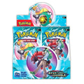 Display aventure ensemble - 36 boosters Pokémon King Shogun