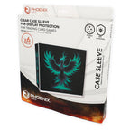 Protection Crystal Case Display King Shogun