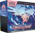 ETB ME04 CHAOS ASCENDANT King Shogun