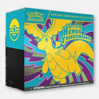 ETB ME02.5 MÉGA-ÉVOLUTION COFFRET DRESSEUR D'ÉLITE ETB POKÉMON King Shogun
