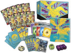 ETB ME02.5 MÉGA-ÉVOLUTION COFFRET DRESSEUR D'ÉLITE ETB POKÉMON King Shogun