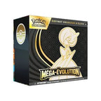 ETB ME01 MEGA EVOLUTION King Shogun