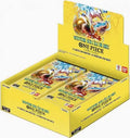 JEU DE CARTES ONE PIECE - DISPLAY OP15-EB04 - AVENTURE SUR L'ÎLE DE DIEU (SCELLÉ) King Shogun