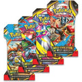 Booster ME01 Pokémon – Méga Évolution King Shogun