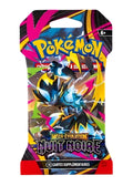 Booster Blister ME05 King Shogun