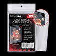 Ultra Pro - 2-1/2 X 3-1/2 Easy Grade Sleeves