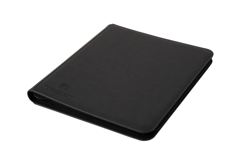 TreasureWise - WiseGuard XL Zip Binder 12 cases