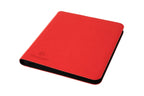 TreasureWise - WiseGuard XL Zip Binder 12 cases