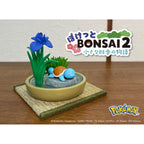 Re-Ment - Pokémon Pocket Bonsai 2