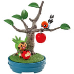 Re-Ment - Pokémon Pocket Bonsai 2