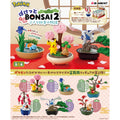 Re-Ment - Pokémon Pocket Bonsai 2