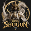 King Shogun  - Accueil